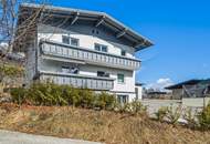 Familienfreundliche 4,5-Zimmer-Wohnung mit Ostbalkon & schönem Ausblick