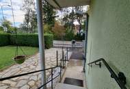 Vielseitiges Mehrfamilienhaus mit Charme und einladendem Garten