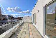 Familien(t)raum in Döbling – 4 Zimmer mit Klima und viel Freifläche
