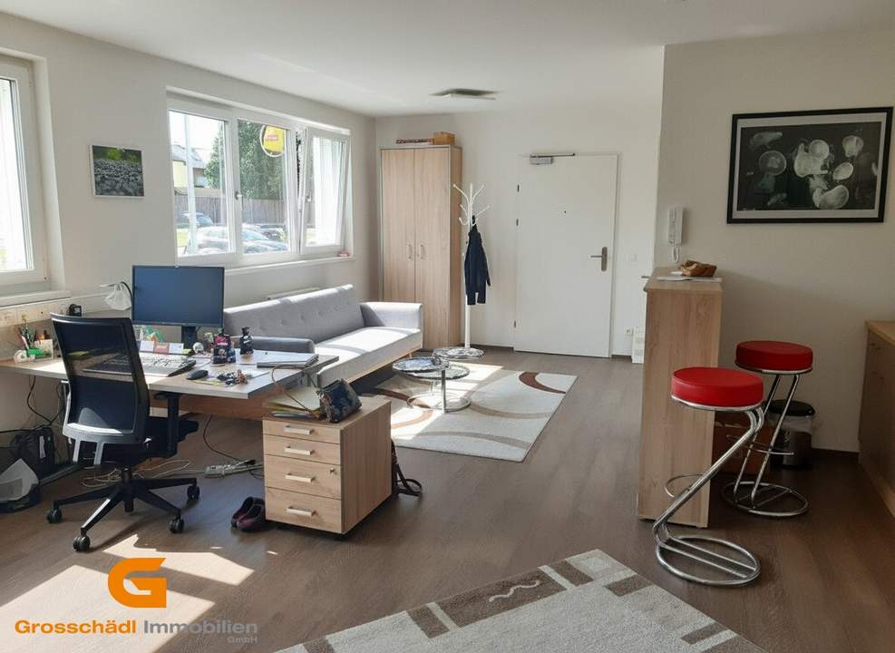 Elixhausen - moderne Büroeinheit / Ordination (ca. 60 m²) mieten