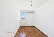 Attraktive 3-Zimmer Wohnung mit 2 Tiefgaragenplätzen in Hard