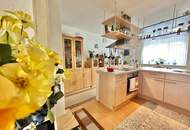 Ankommen und wohlfühlen – Landhaus in idyllischer Lage!