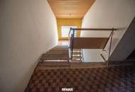 Großzügiges Einfamilienhaus in Grünau im Almtal – viel Potenzial zum Top-Preis!