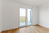 Hier beginnt Zuhause – Modern wohnen im Grünen &amp; doch zentral