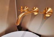 Exklusivität zum Einziehen! Design + Eleganz + Raffinesse + Edle Materialien! TOP-Wohnung in TOP-Lage mit hofseitiger Terrasse! Wünsche werden wahr....