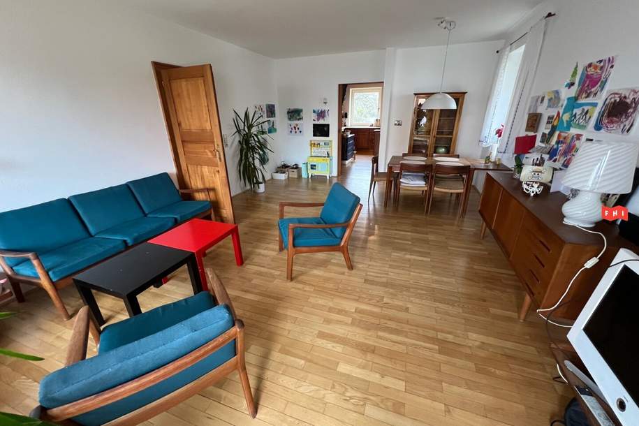 Haus in Bestlage am Froschberg, Haus-miete, 3.951,10,€, 4020 Linz(Stadt)