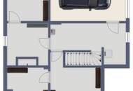 Großzügiges Familienhaus mit viel Potenzial in Griechenberg