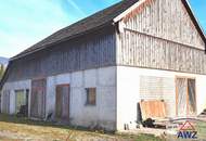 Großzügiges Anwesen mit viel Potential!