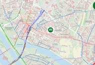 Unbefristete Wohnung nähe Floridsdorfer Spitz