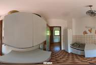 **Charmantes 4-Zimmer-Haus mit Pool, großem Grundstück & traumhafter Aussicht im SÜDBURGENLAND!**