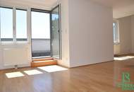 Aussergewöhnliche Dachterrassenwohnung mit Blick über Wien und Eigengarten!