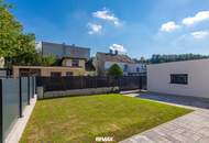 Topmodernes, Neubau - Einfamilienhaus in Zentrumslage mit Küche, Garage und Parkplatz!