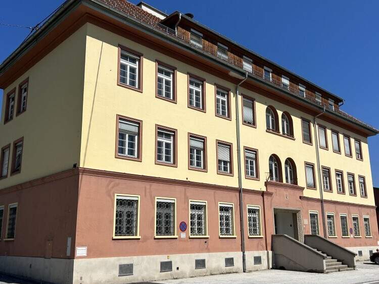 Büro- und Geschäftsfläche in Völkermarkt