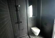 Urban Chic trifft Kreativität: Frisch saniertes Loftatelier beim Spittelberg