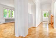 Grünruhelage am Wolfersberg. Einfamilienhaus mit großem Garten, traumhafter Fernsicht und großem Erweiterungspotenzial