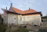 3721 Limberg - Leistbares Massivhaus nähe Bahnhof !