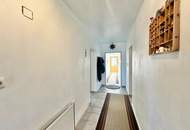 Charmantes Wohnhaus mit Erweiterungsmöglichkeiten und Garten!