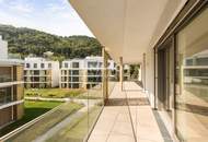 Leben auf höchstem Niveau! 5 Zimmer, 3 Bäder und geräumige Freiflächen!