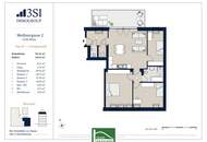 Soeben fertig gestellt! Herausragende Stil-Altbau Eigentumswohnungen in direkter Nähe zu Steigenteschgasse, U1 Kagran,  Donauzentrum und Alte Donau - JETZT ANFRAGEN