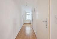 Top aufgeteilte Altbauwohnung mit Eigengarten! Zwischen Rochusmarkt und Kardinal Nagl- Platz!