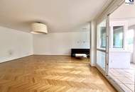 360° TOUR // TERRASSENWOHNUNG in PÖTZLEINSDORF