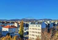 20. Bezirk 3 Zimmerwohnung mit tollem Panoramablick