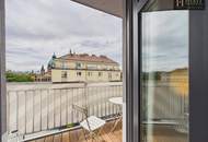 Moderne 2-Zimmer-Erstbezugswohnung mit Balkon und Fußbodenheizung in 1100 Wien!