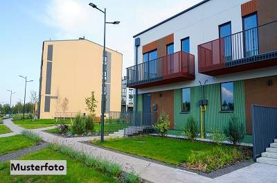 Doppelhaushälfte mit großer Dachterrasse + provisionsfrei +