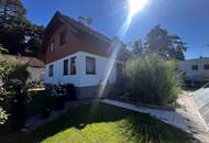 "Solides Haus mit Garten und Pool"