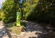 Vier-Zimmer-Wohnung in Grünruhelage in Sievering