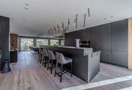 Luxuswohneinheit in exklusivem Zweifamilienwohnhaus in bester Wohngegend