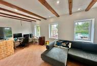 Landhaus in sonniger Lage!