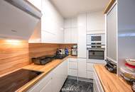 4 ZIMMER I RUHIGE LAGE I 2 LOGGIEN I GARTEN