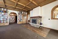 Großzügiges Wohnhaus in attraktiver Wohnlage!