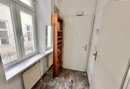 Bestlage 7. Bezirk - Neustiftgasse/Höhe Zieglergasse ++ Perfekt geschnittene 4-Zimmer Maisonette ++ Absolut ruhige Innenhoflage ++ Exzellente Infrastruktur, U6 & Volkstheater fußläufig erreichbar!