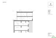 DACHGESCHOSS-ZUBAU MIT EINBAUKÜCHE+TERRASSE