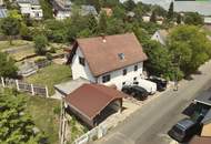 Frisch saniertes Einfamilienhaus in Judenburg - sofort einziehen, flexibel nutzen