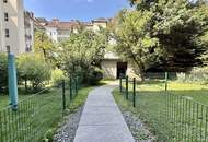 Klagenfurt am Wörthersee - Wulfengasse: vermietetes & fantastisches Zinshaus in TOP-Lage