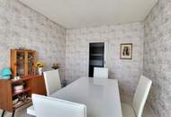 124m² WOHNUNG MIT 5 ZIMMERN IN SCHÖNER FREIZEITREGION MIT IDEALER ANBINDUNG