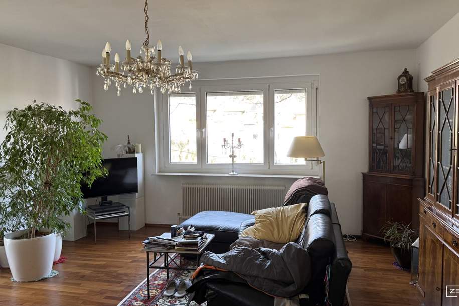 „Wertsteigerung inklusive – THEWOSAN-sanierte 4-Zimmer-Wohnung mit Lift & Bestandsfreiheit ab 2028“ | ZELLMANN IMMOBILIEN, Wohnung-kauf, 400.000,€, 2380 Mödling