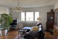 „Wertsteigerung inklusive – THEWOSAN-sanierte 4-Zimmer-Wohnung mit Lift &amp; Bestandsfreiheit ab 2028“ | ZELLMANN IMMOBILIEN