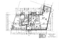 1040! Schöne 4-Zimmer Wohnung mit Gemeinschaftsterrasse!