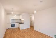 IU – Schöne 2-Zimmer-Wohnung mit Balkon