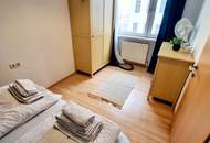 U-Bahn vor der Türe! Wohnen, wo Wien pulsiert... Beste öffentliche Anbindung und Infrastruktur! Urban, fresh, möbliert! Tolles Preis-Leistungs-Verhältnis!