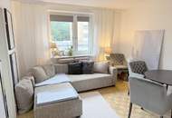 Hübsche 2-Zimmerwohnung in Salzburg