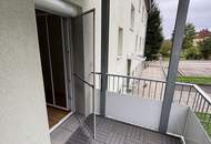 Großzügige 3-Zimmer-Wohnung mit Balkon und Parkplatz – 78,84 m² Wohnkomfort in ruhiger, naturnaher Lage in Ampflwang! Ab 01.12.2026 verfügbar!