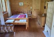 Klein - Fein - Gemütlich Wald am Arlberg