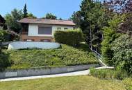 Viel Potential zur Verwirklichung ihrer Wohnträume! Ihr Einfamilienhaus mit Panorama-Ausblick und Pool
