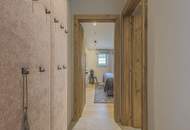 Exklusives Penthouse mit Streif-Blick direkt am Golfplatz