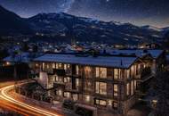 Luxus-Townhouse in zentraler Toplage